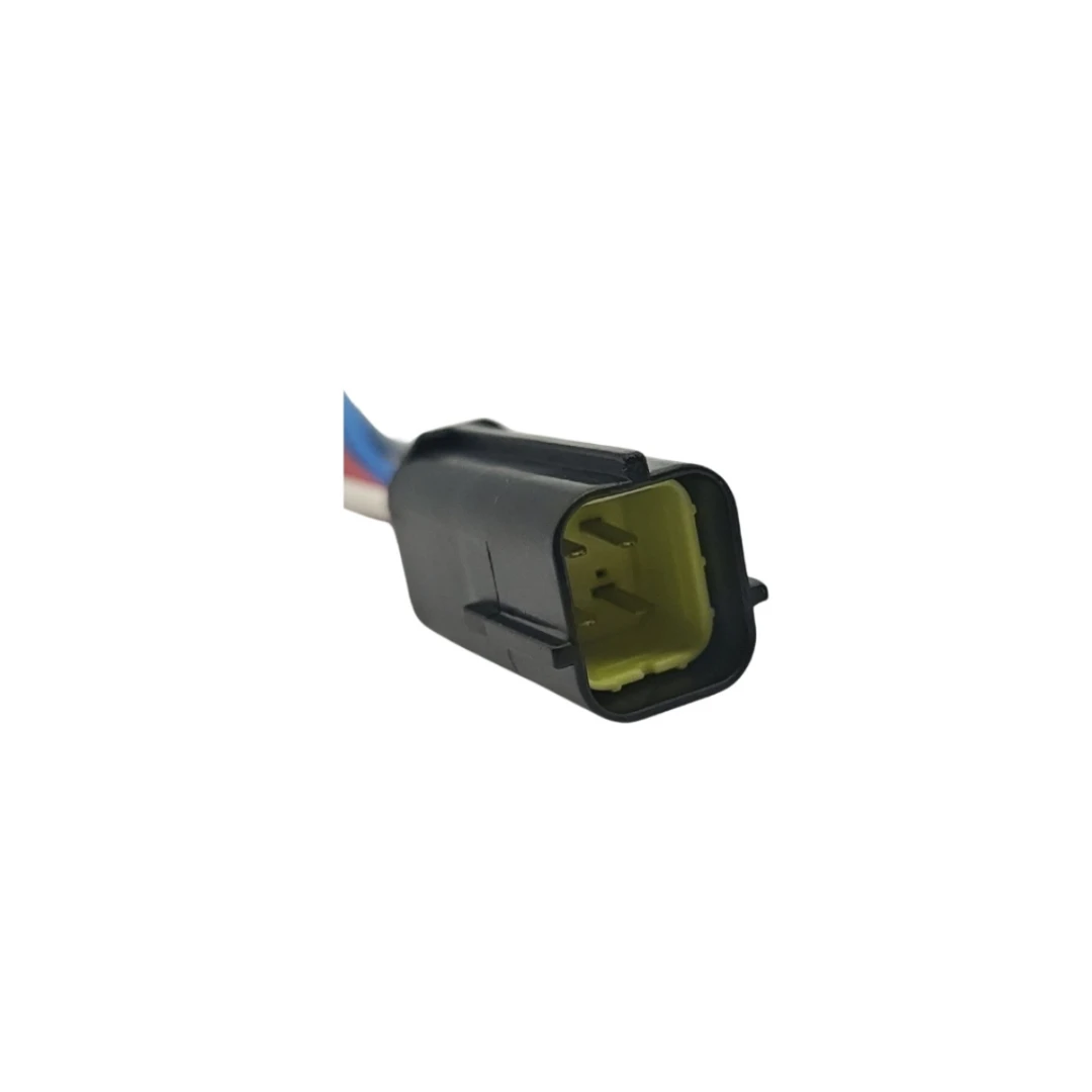 FICHA 4 VIAS SONDA LAMBDA FIAT / RENAULT / MAZDA / HYUNDAI / NISSAN