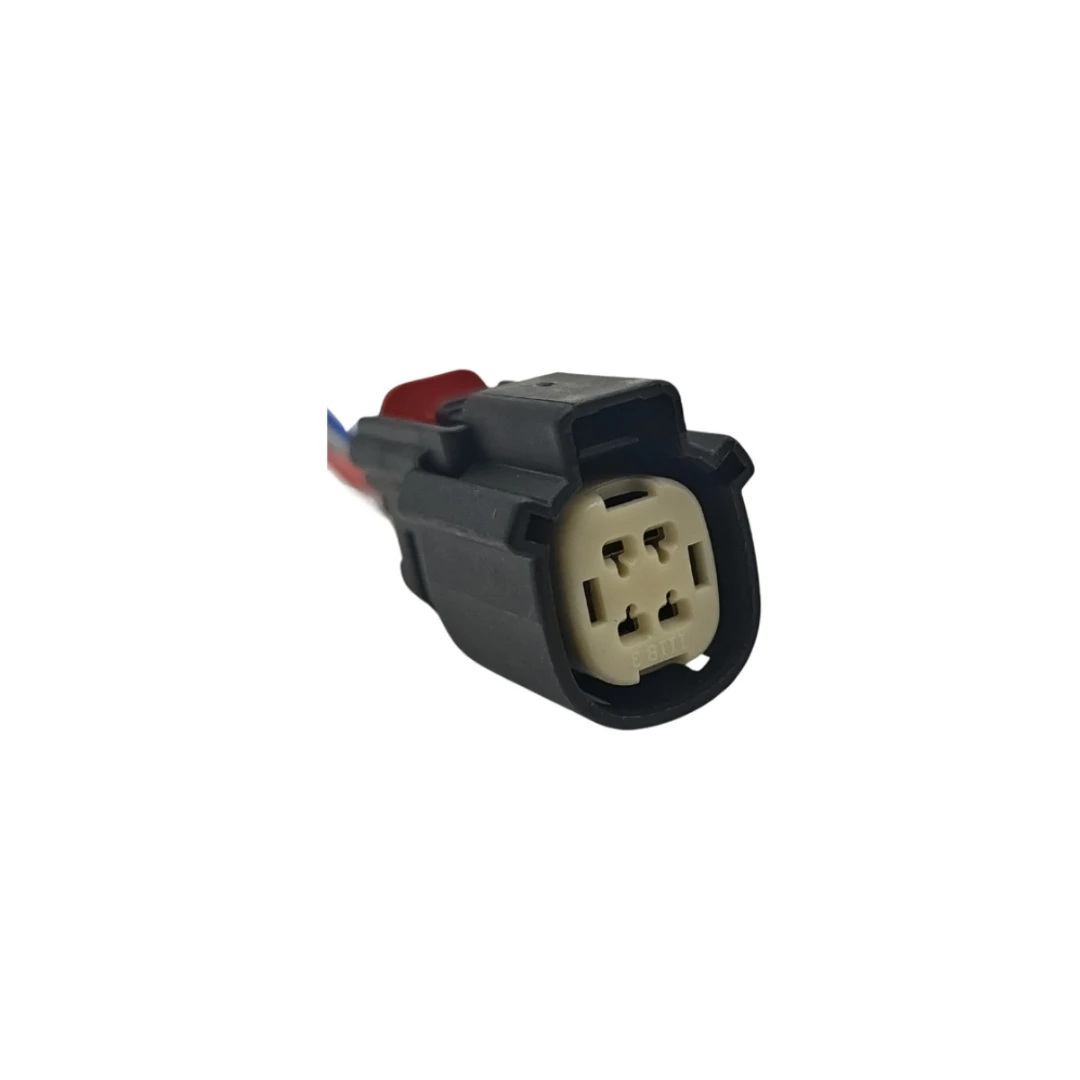 FICHA 4 VIAS SONDA LAMBDA HEMBRA FORD ESCOSPORT /KA - HONDA