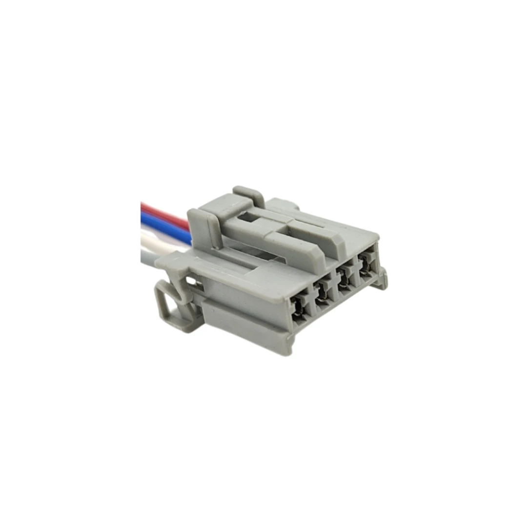 FICHA 4 VIAS FARO TRASERO HONDA FIT / CIVIC