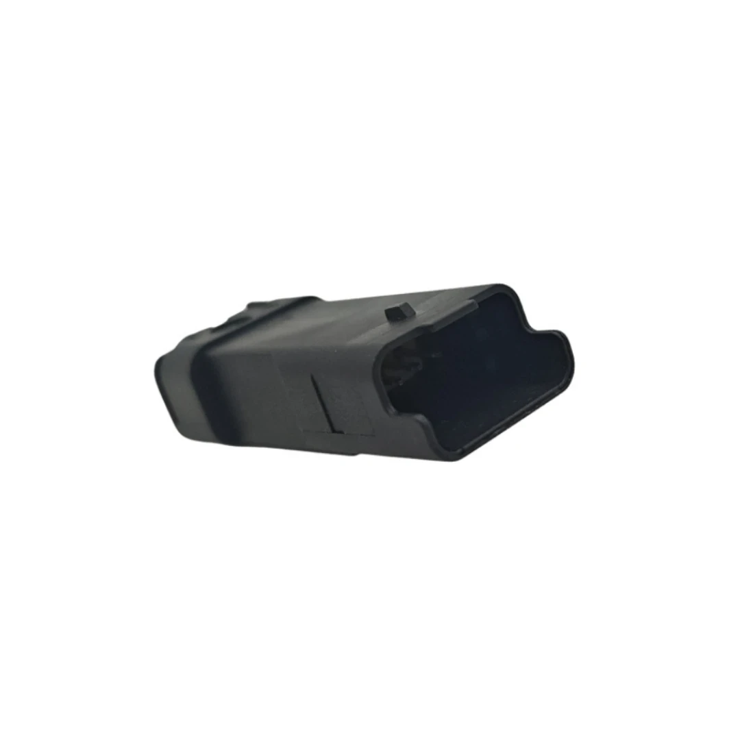 FICHA 4 VIAS FAROS DELANTEROS / SENSOR MAP PEUGEOT - CITROEN