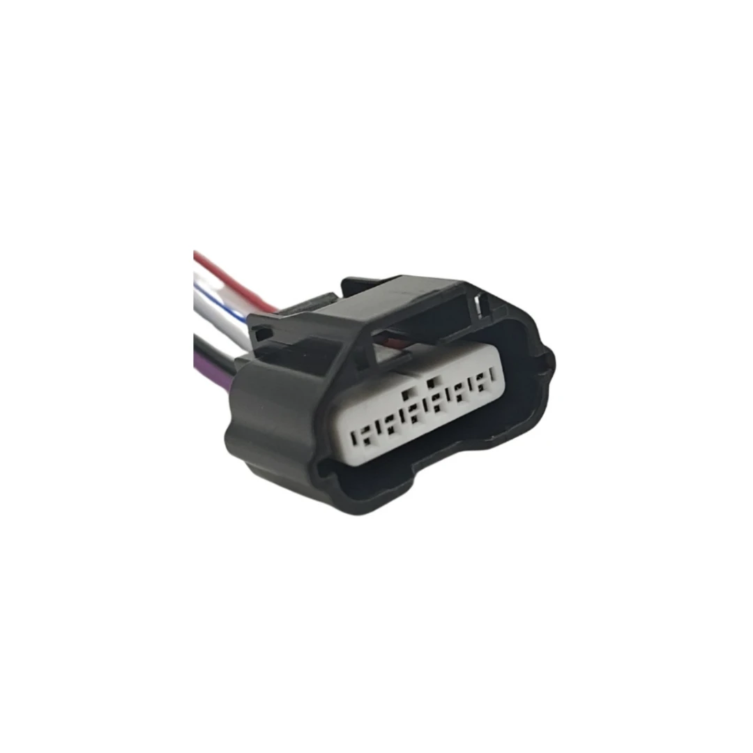 FICHA 6 VIAS SENSOR MAF