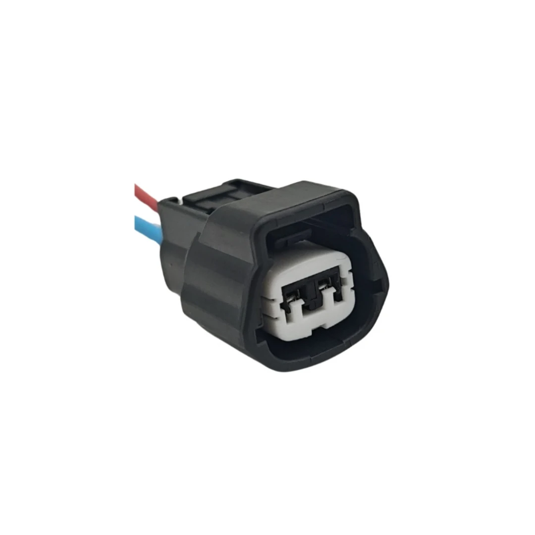 FICHA 2 VIAS SENSOR TEMP. RENAULT - NISSAN / BOMBA COMBUSTIBLE FRONTIER / SENSOR ROTACION FIAT BRAVA - MAREA