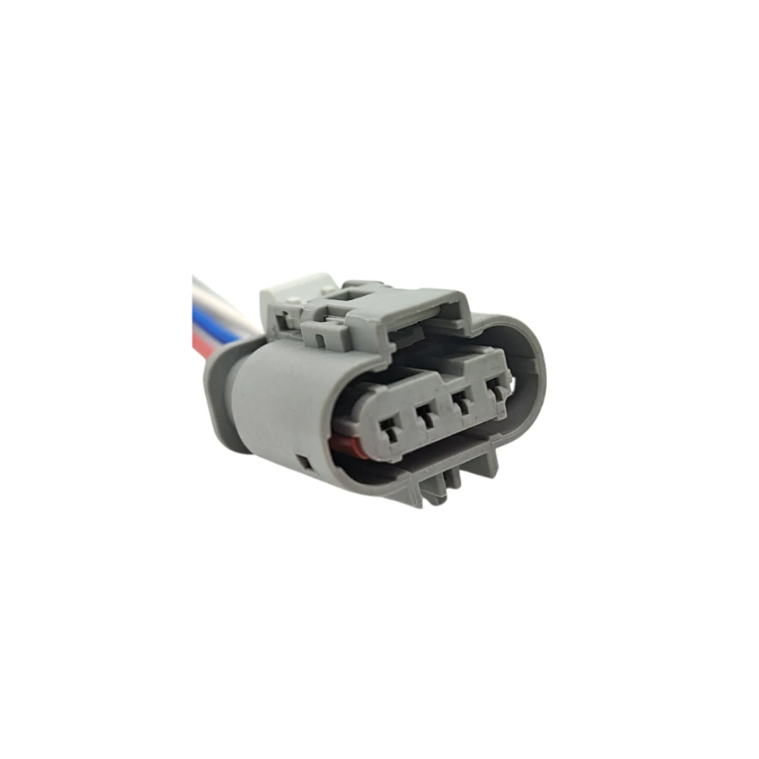 FICHA 4 VIAS SONDA LAMBDA CHEVROLET ONIX / SPIN / PRISMA / COBALT GRIS