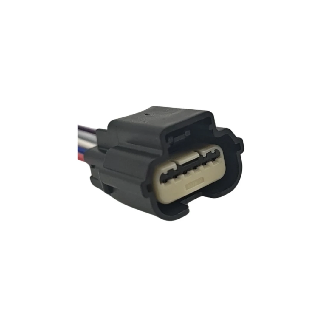 FICHA 6 VIAS ACELERADOR ELECTRONICO FORD FOCUS / CARGO