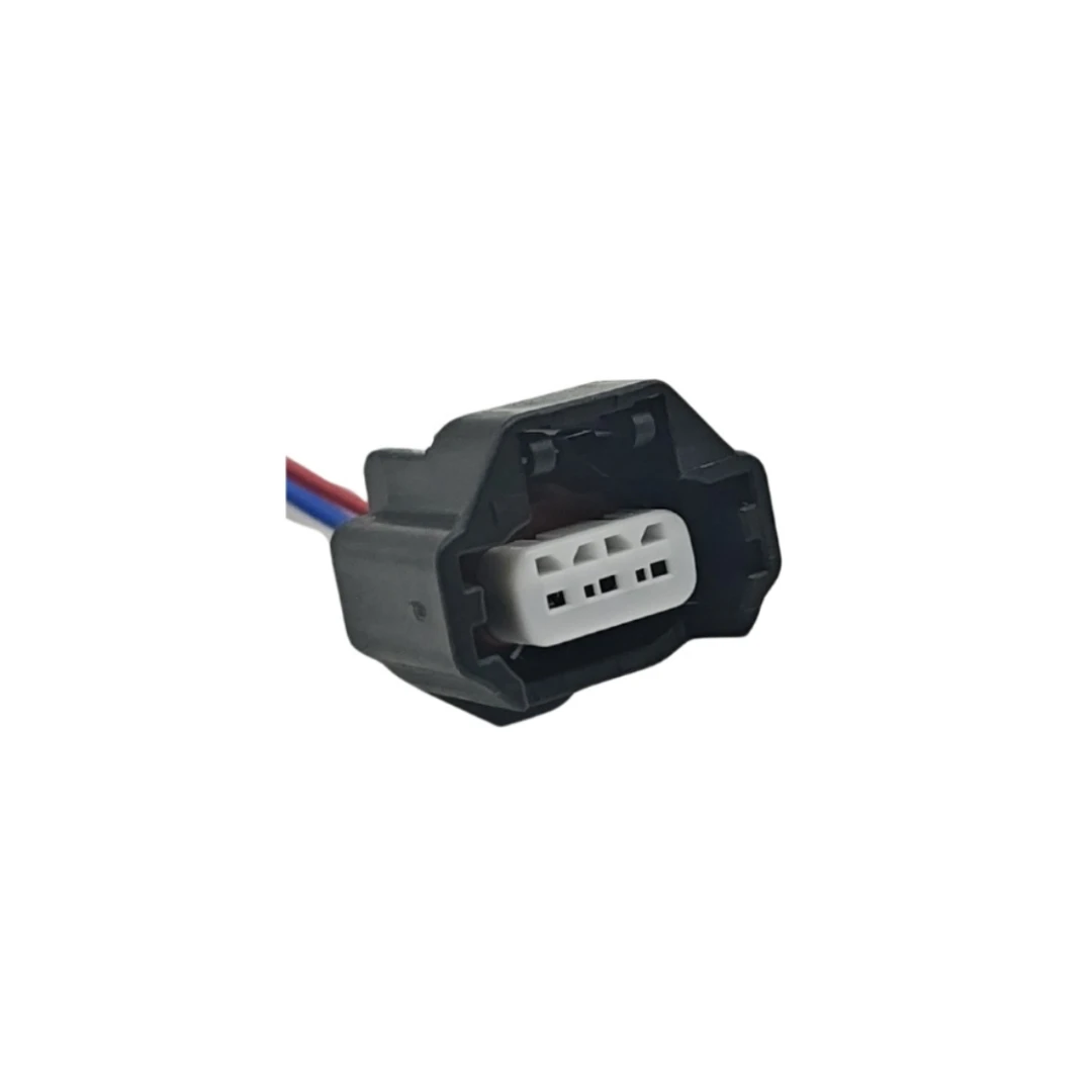 FICHA 3 VIAS PRESOSTATO KIA CERATO-NISSAN SENTRA / TIDA/ MARCH/ FRONTIER - COMPRESOR A/A HYUNDAI HB20/I30