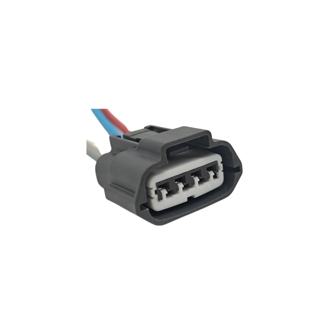 FICHA 4 VIAS TANQUE COMBUSTIBLE RENAULT SANDERO/LOGAN /CLIO/FLUENCE 16V
