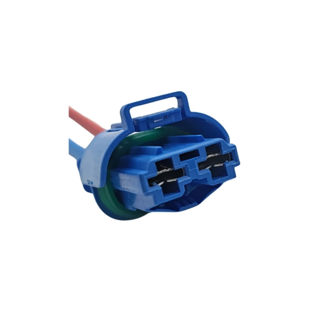 FICHA 2 VIAS ELECTROVENTILADOR RENAULT - PEUGEOT / CAJA DIRECCION ELECTRONICA CITROEN C3