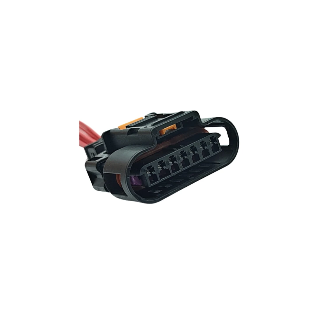 FICHA 7 VIAS BOBINA DE IGNICION CHEVROLET SONIC / TRACKER / CRUZE