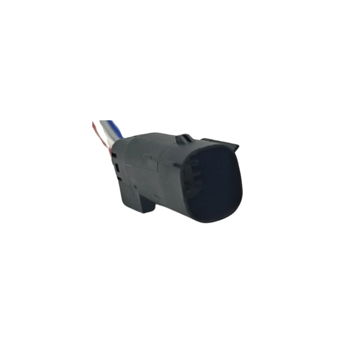 FICHA 4 VIAS SONDA LAMBDA MACHO HONDA / FORD ECOSPORT /KA