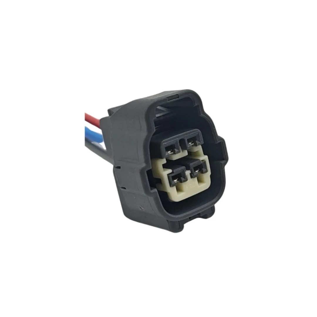 FICHA 4 VIAS SONDA LAMBDA TOYOTA FICHA MACHO CONTRA FICHA 1859