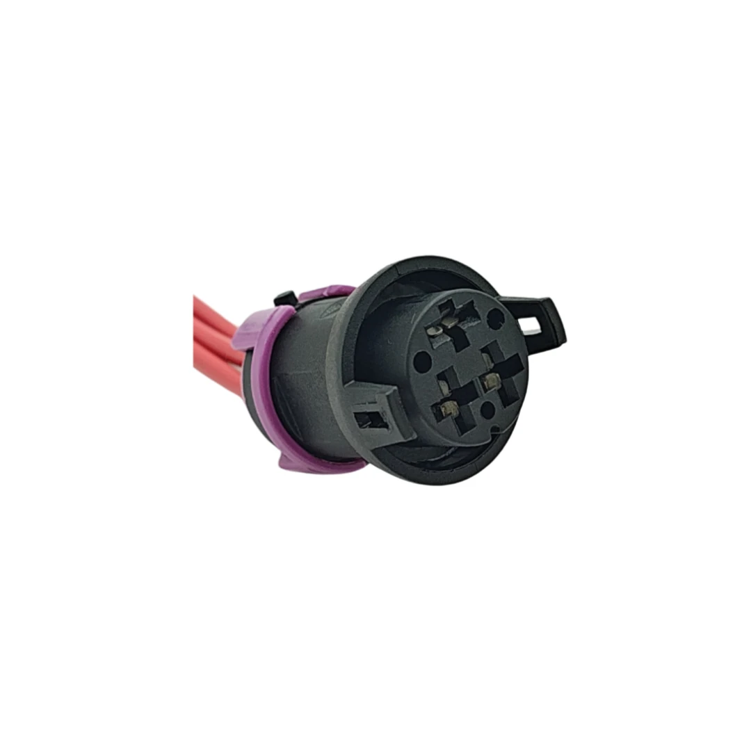 FICHA 3 VIAS LINEA VW / FORD
