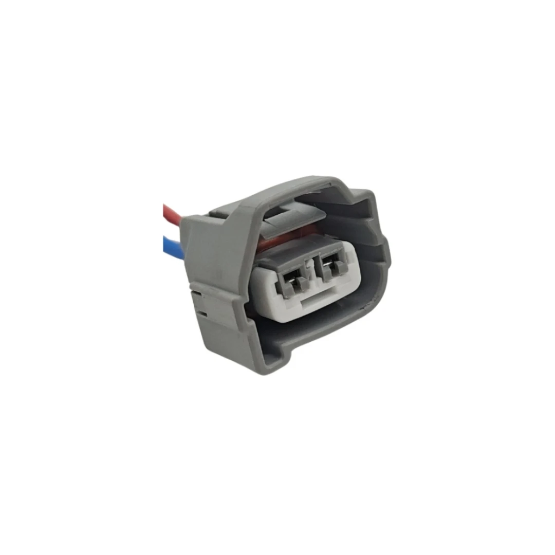 FICHA 2 VIAS BOBINA IGNICION TOYOTA / HYUNDAI / KIA - GUIA DERECHA