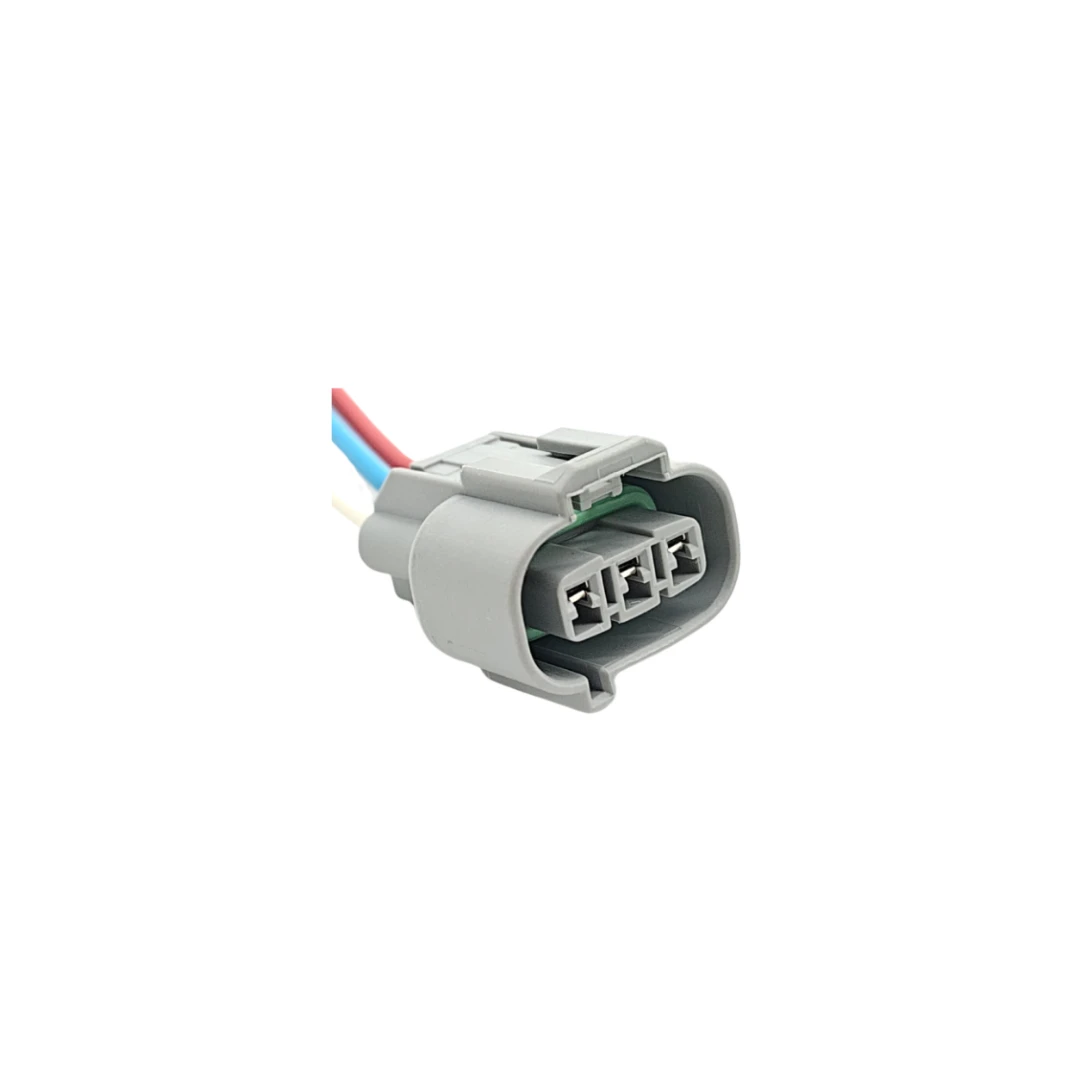 FICHA 3 VIAS SENSOR MAP - SENSOR VELOCIDAD TOYOTA COROLLA / HILUX - FORD RANGER