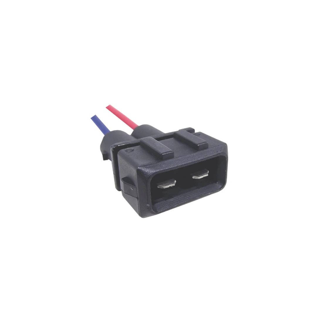 FICHA 2 VIAS MACHO MOTOR ELECTROVENTILADOR (VW SURAN/FOX)