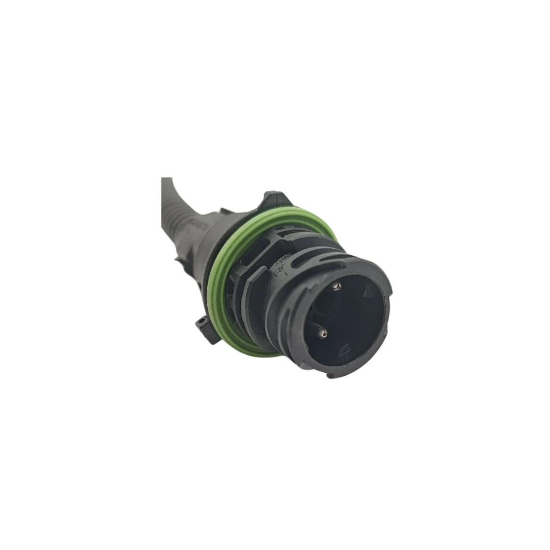 FICHA 2 VIAS SITEMA ABS MB SENSOR  HEMBRA CONTRA FICHA IMPO1001 - IMPO1035