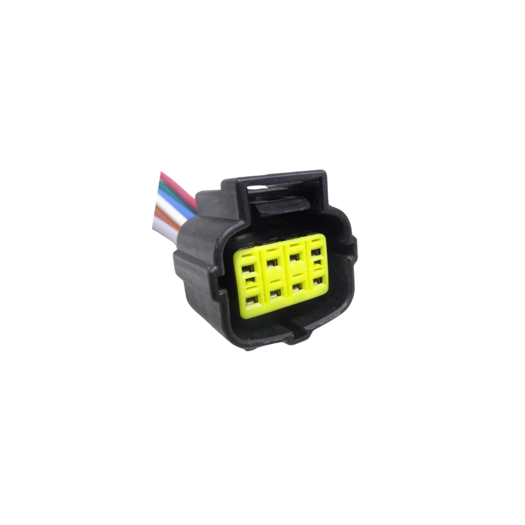 FICHA 8 VIAS MACHO ECONOSEAL
