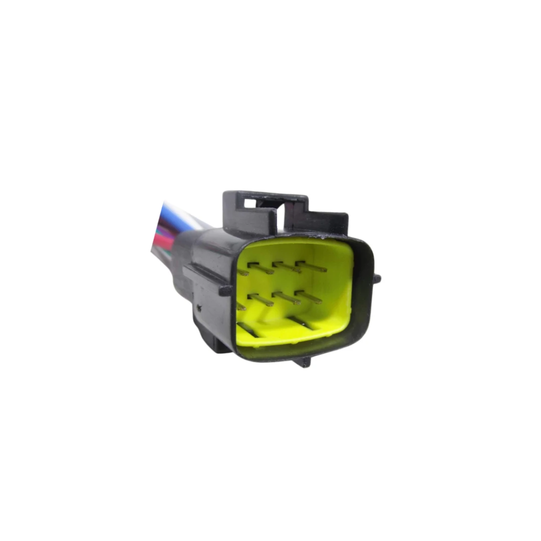 FICHA 8 VIAS HEMBRA ECONOSEAL