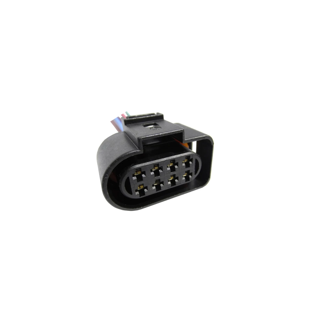 FICHA 8 VIAS OPTICA VW