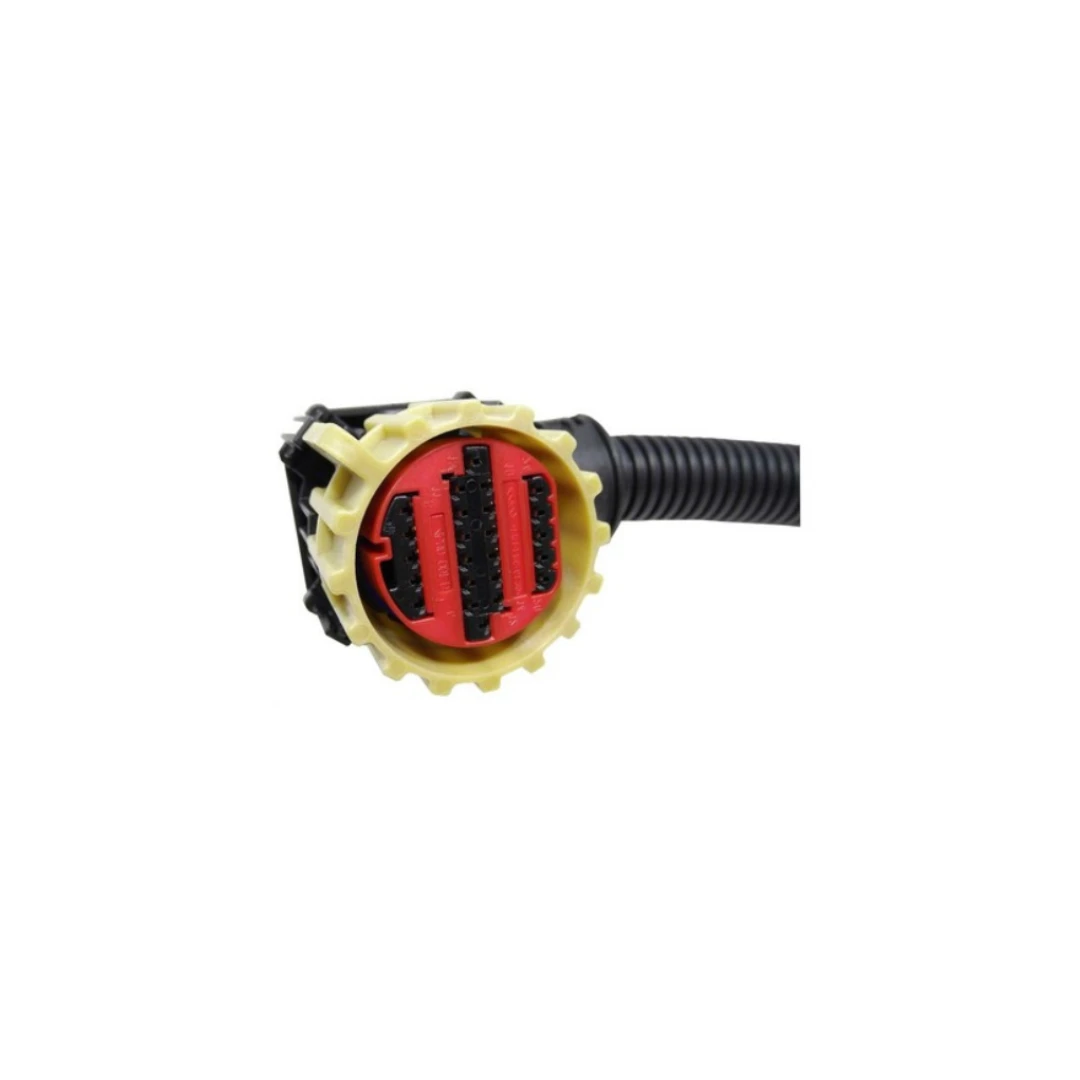 FICHA 24 VIAS ARNES DE CAJA ALLISON