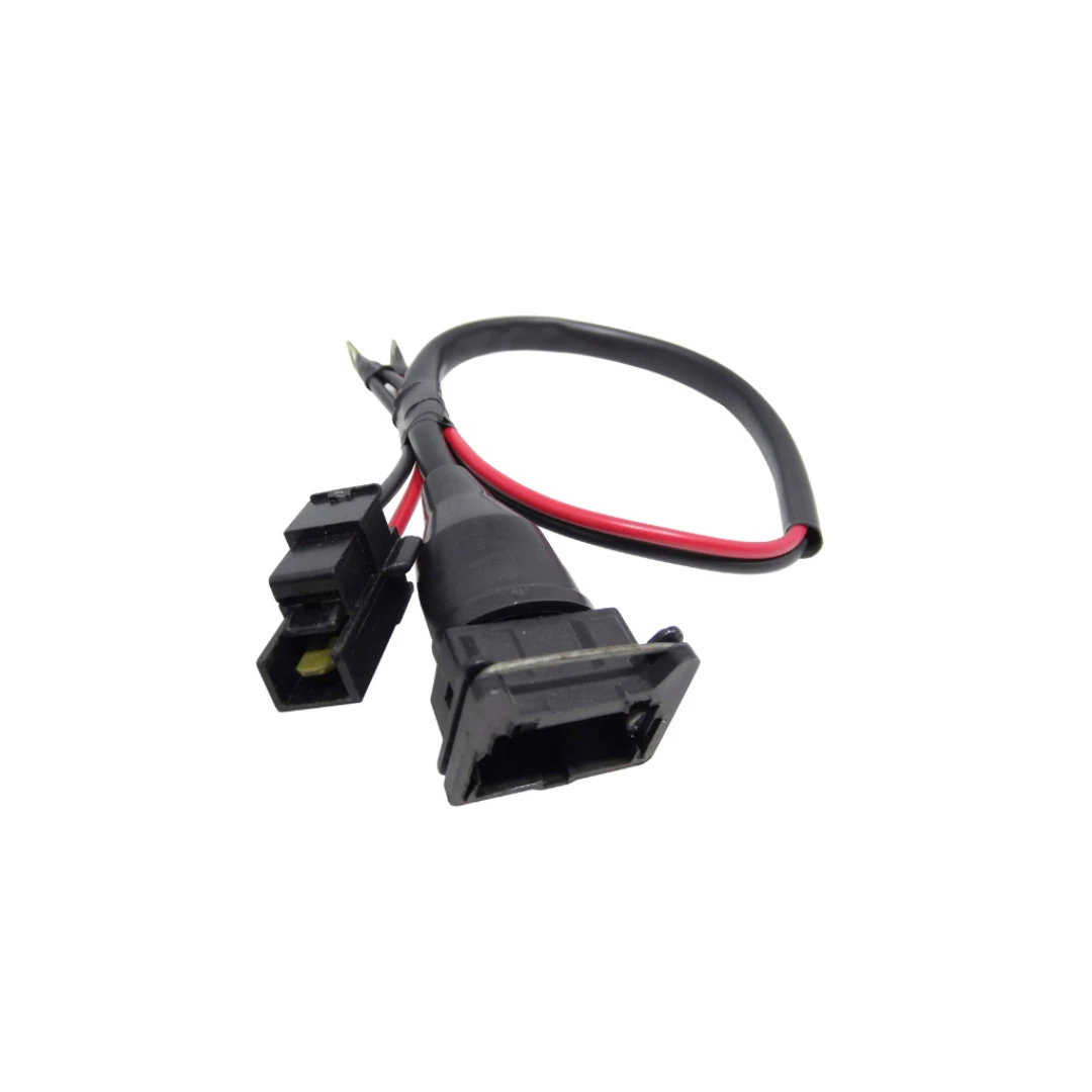 MAZO CONEX. BOBINA RENAULT 18