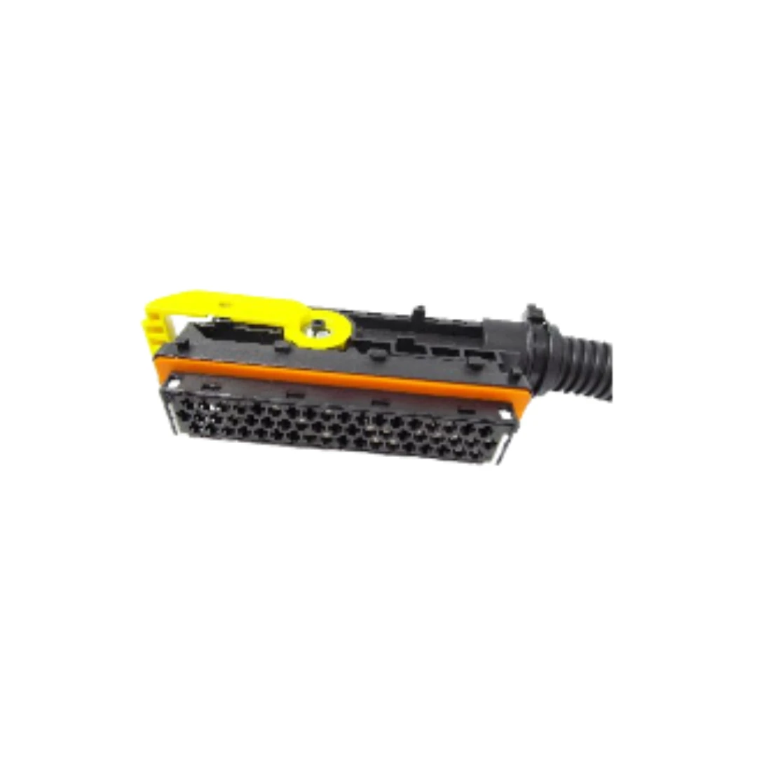 FICHA PLD 55 VIAS ORIGINAL MERCEDES BENZ CON TAPA