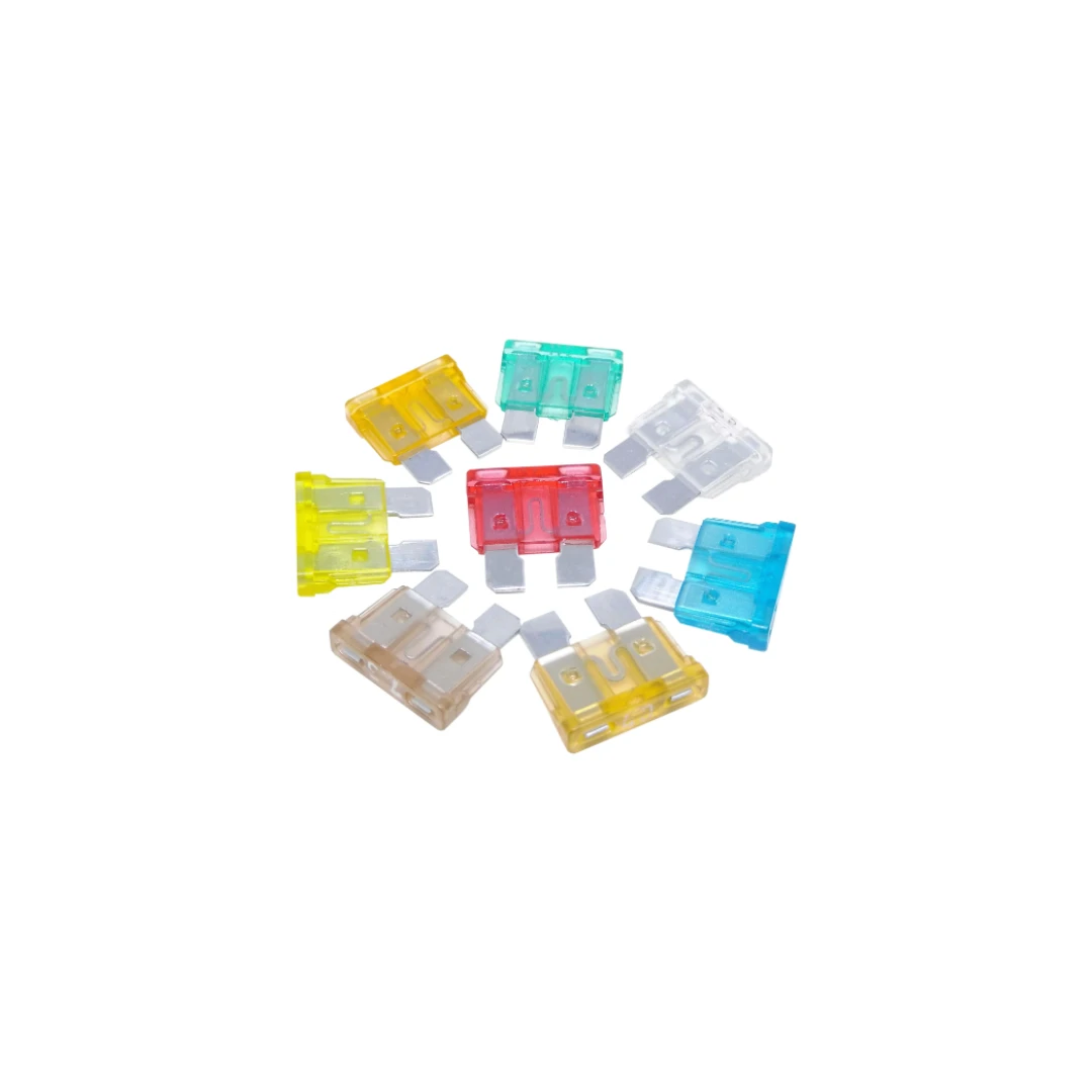 FUSIBLE FICHA 2 AMP X BOLSA DE 50 UNIDADES