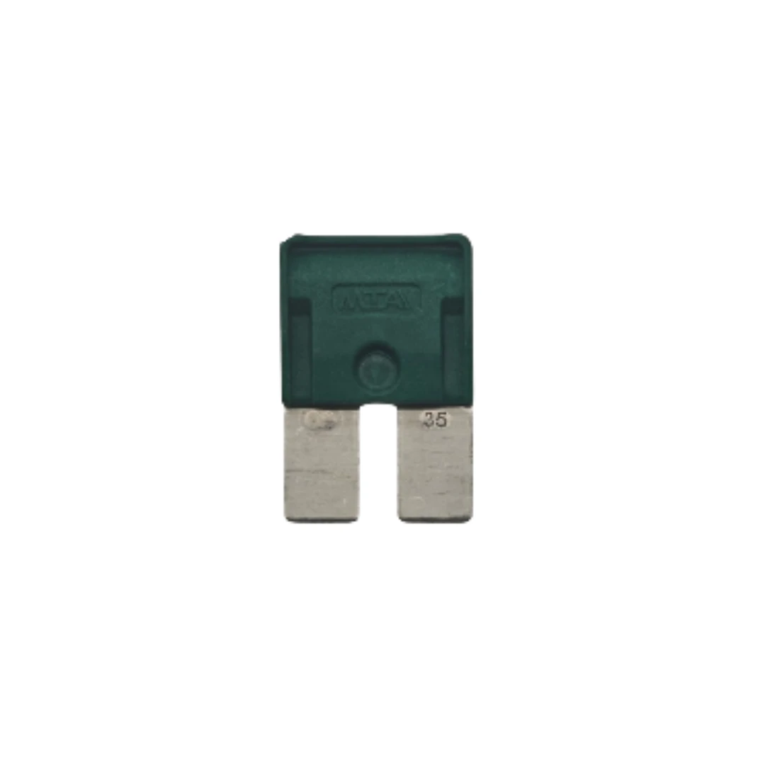 FUSIBLE M8 COMPACT MTA 35. CAJA DE 10 BLISTER X 1 UNIDAD (CAJA CERRADA)