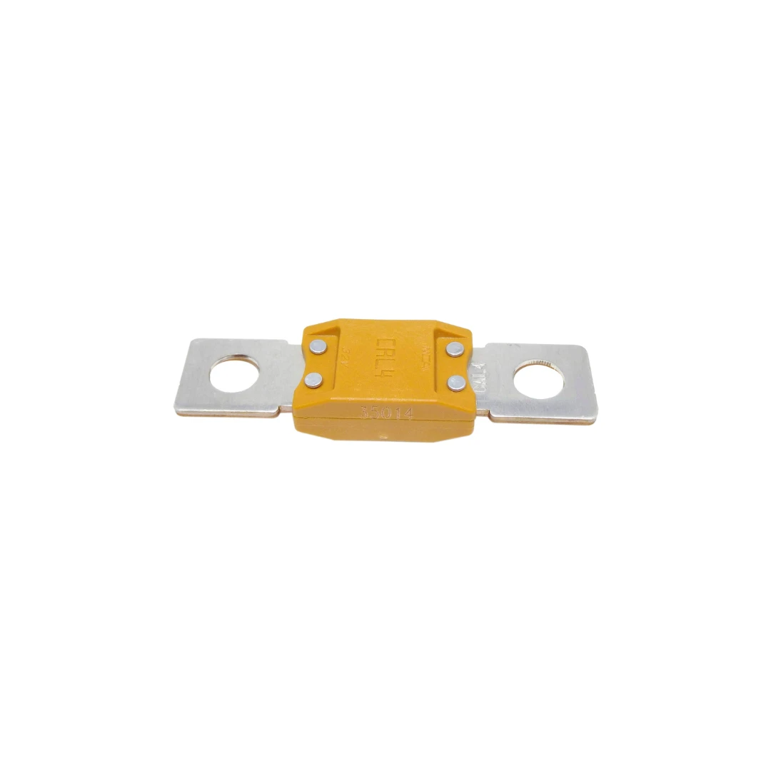 FUSIBLE POWERVAL CAL.4 X BLISTER DE 1 UNIDAD