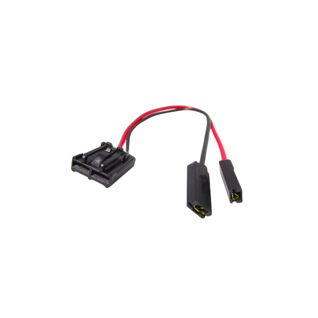 RAMAL BOMBA DE COMBUSTIBLE BOSCH-GM-FIAT-VW BOLSA X5 UNIDADES