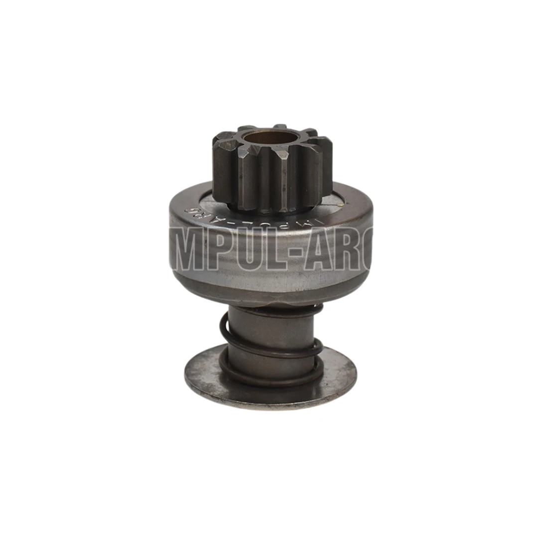 IMPULSOR INDIEL F-100 CON MOTOR MWM