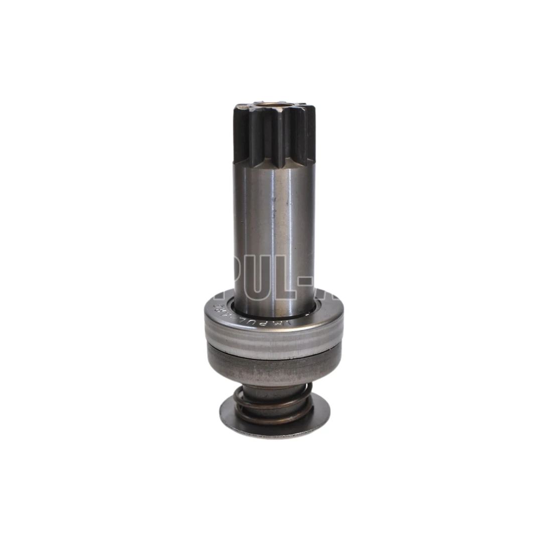 IMPULSOR DIPRA REFORMA AN – 115 DE CAV A DIPRA FIAT650, 700