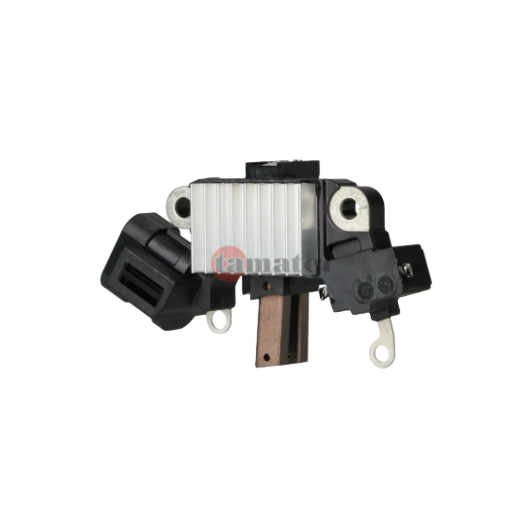 REGULADOR DE VOLTAJE TIPO HITACHI 12V 2P