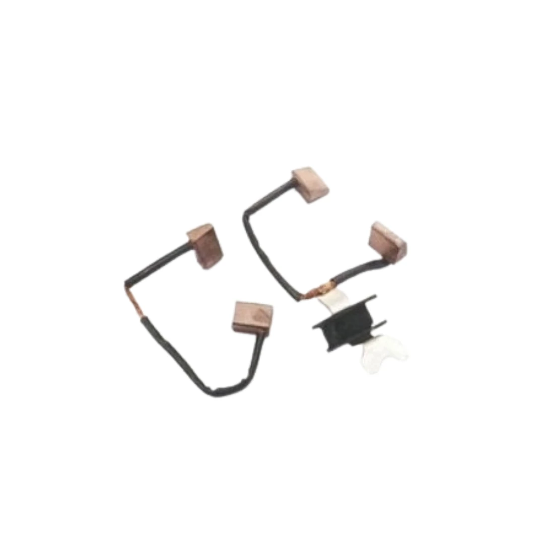 ESCOBILLA DE ARRANQUE AUTOLITE - CAV - LUCAS IKA - TORINO - M100R - FRONTAL MEDIDAS 10.3/4.7X13.3X17.5 12V