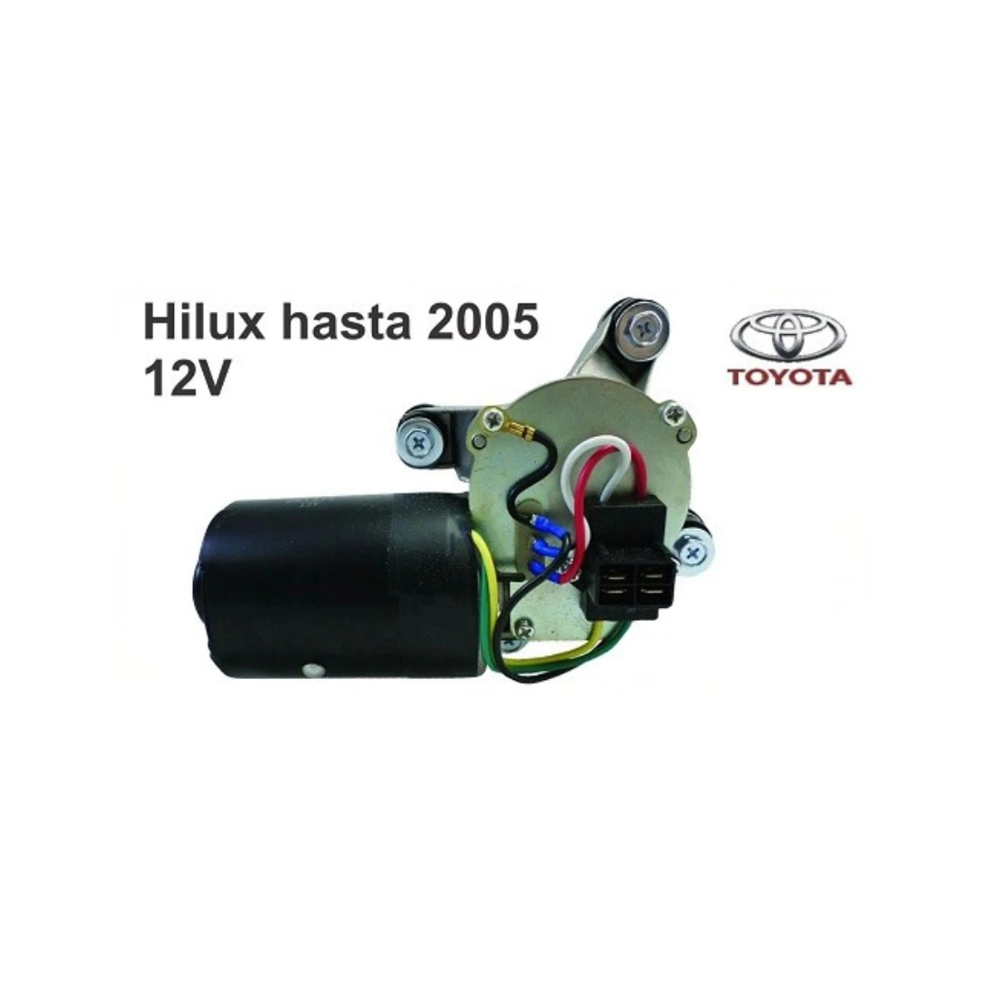 MOTOR LP TOYOTA HILUX HASTA 2005 12V 85110-14230"