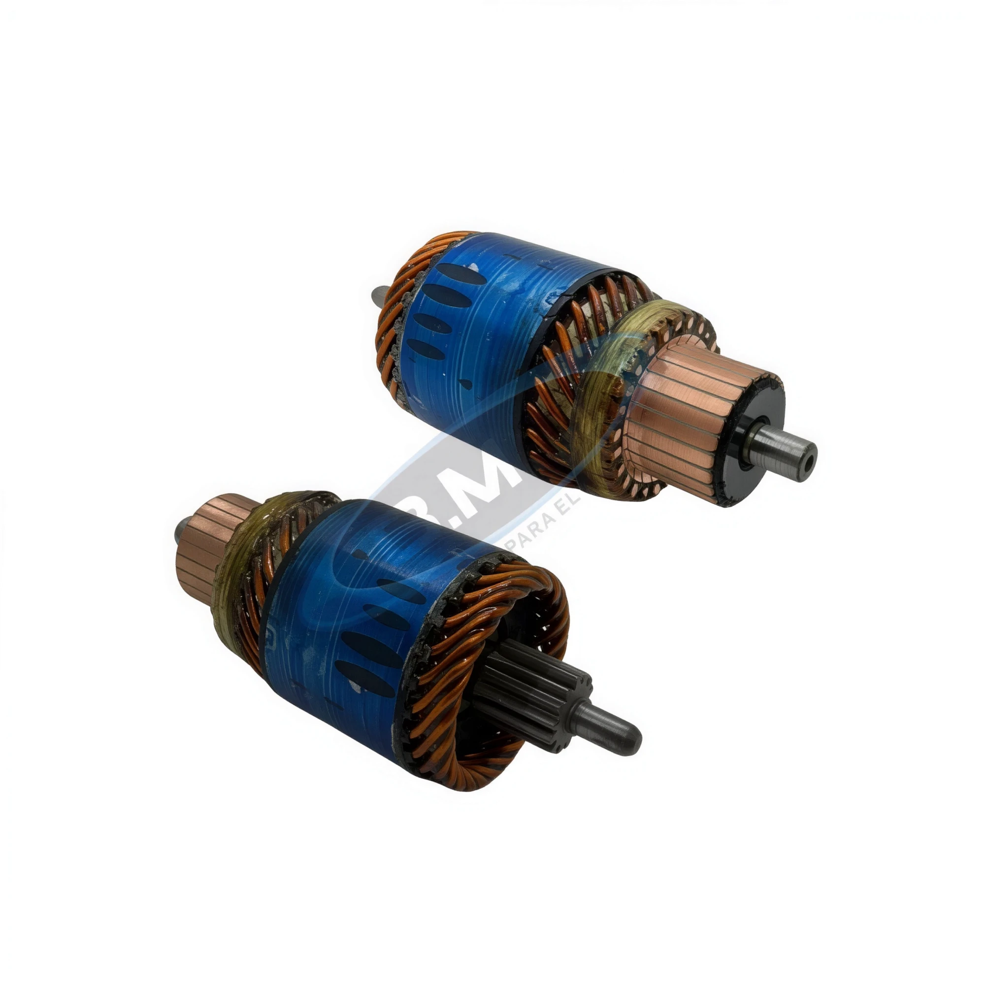 ARR. MARELLI DUCATO 12V