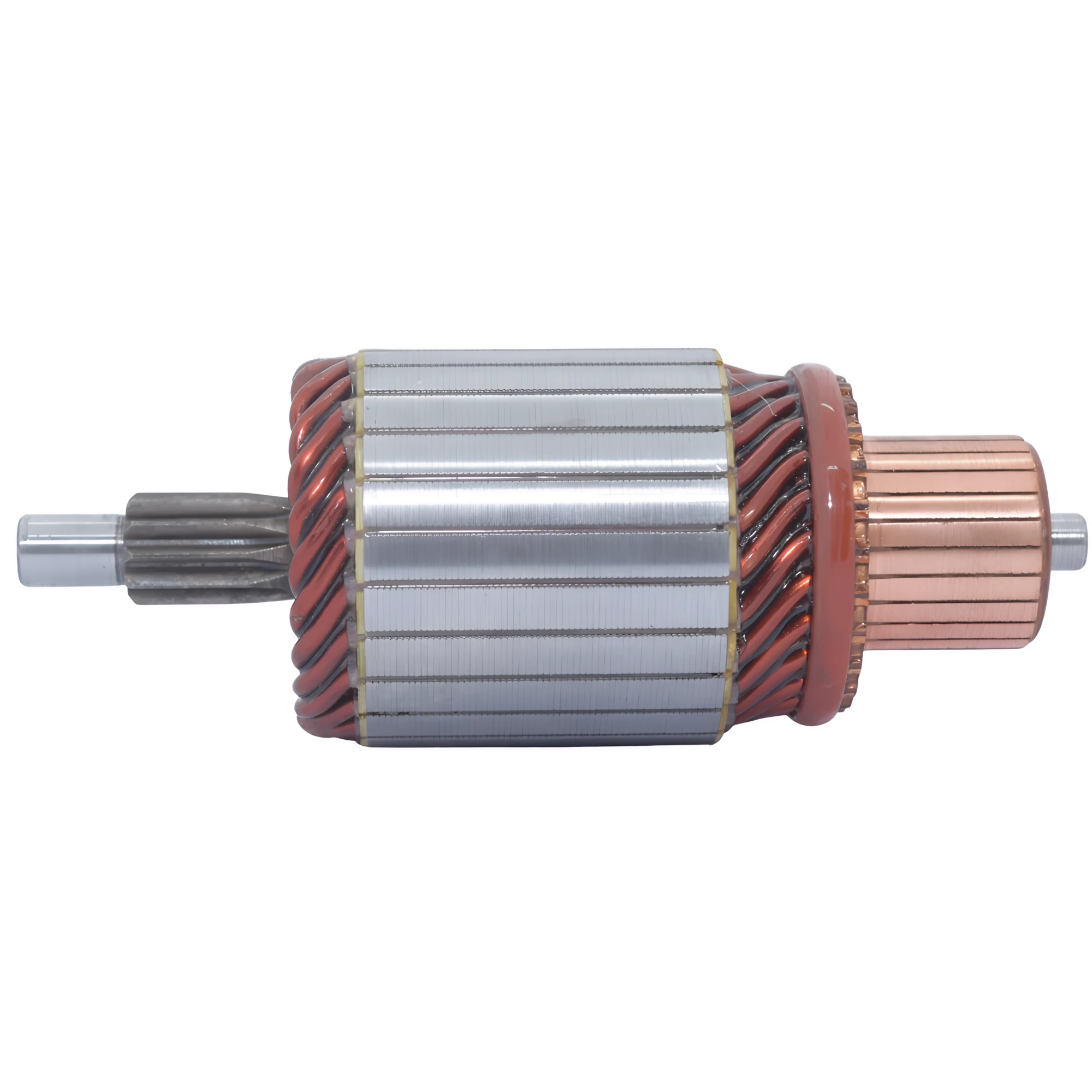 INDUCIDO PEUGEOT 306 405 DIESEL BOXER COLECTOR HUECO