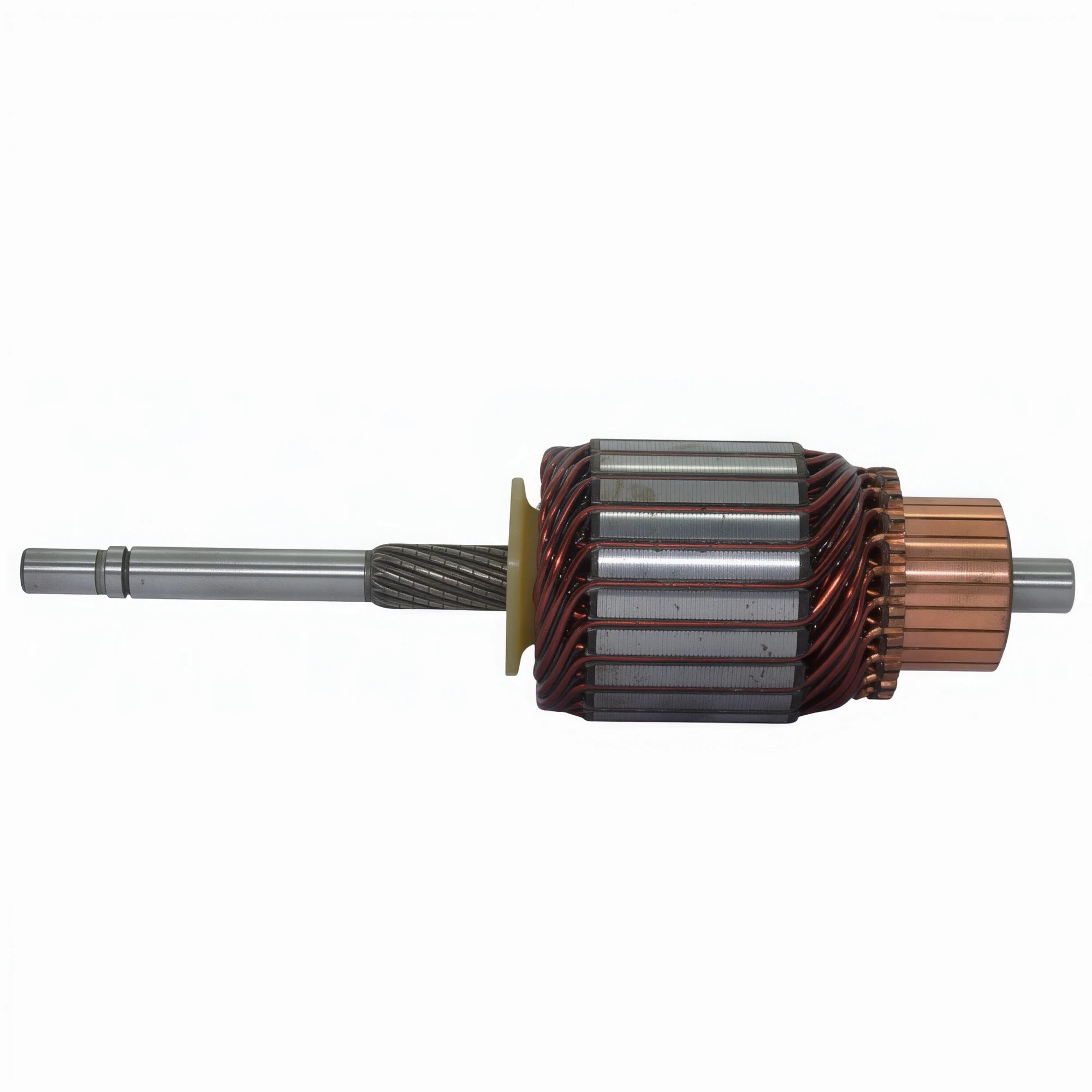 INDUCIDO FIAT UNO (CON REDUCCION)