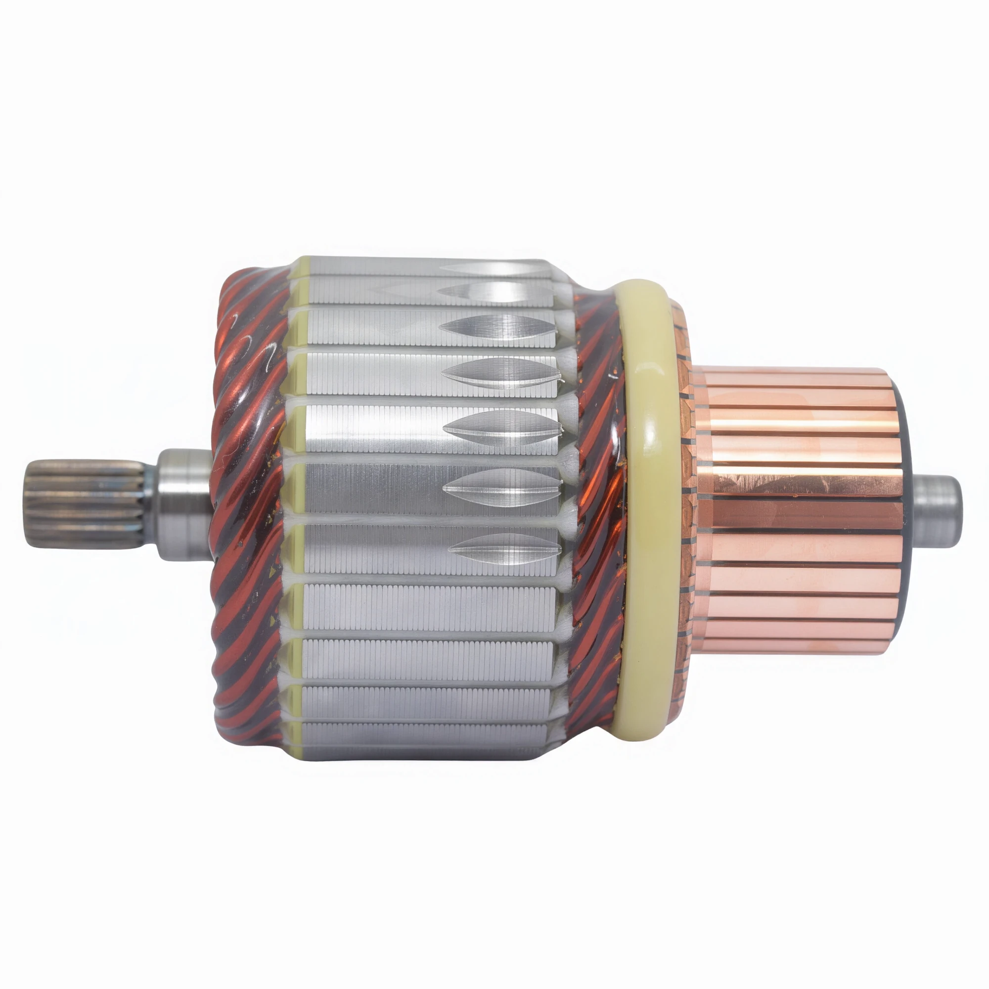 INDUCIDO BOSCH CHEVROLET TRACKER / FIAT MOBI, UNO (START-STOP) / RENAULT CAPTUR, DUSTER / NISSAN X-TRAIL