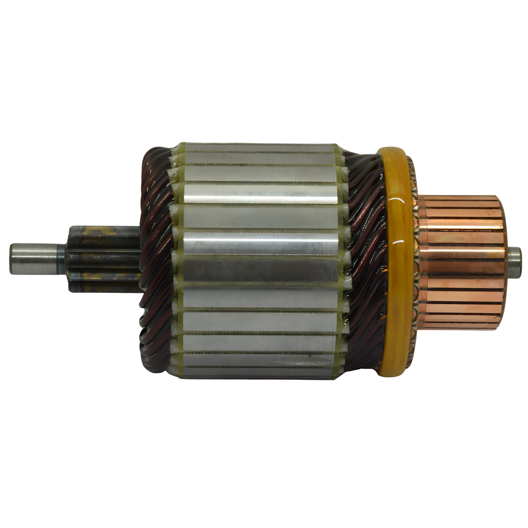 INDUCIDO TOYOTA (COLEC HUECO)