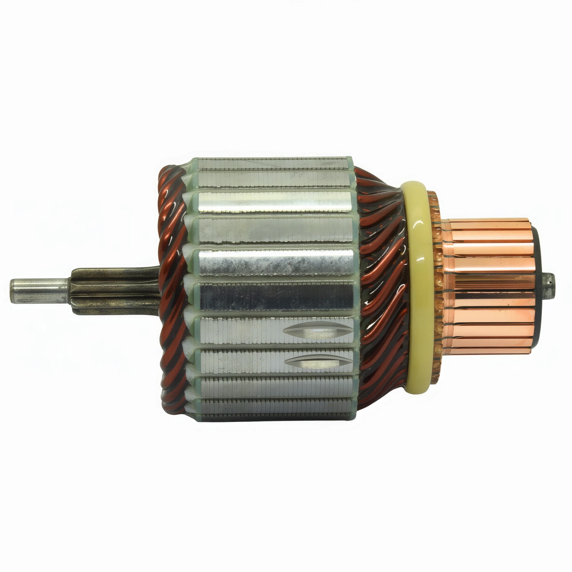 INDUCIDO PALIO GRAND SIENA GOL G5 G6 UP FOX (COLEC. HUECO)