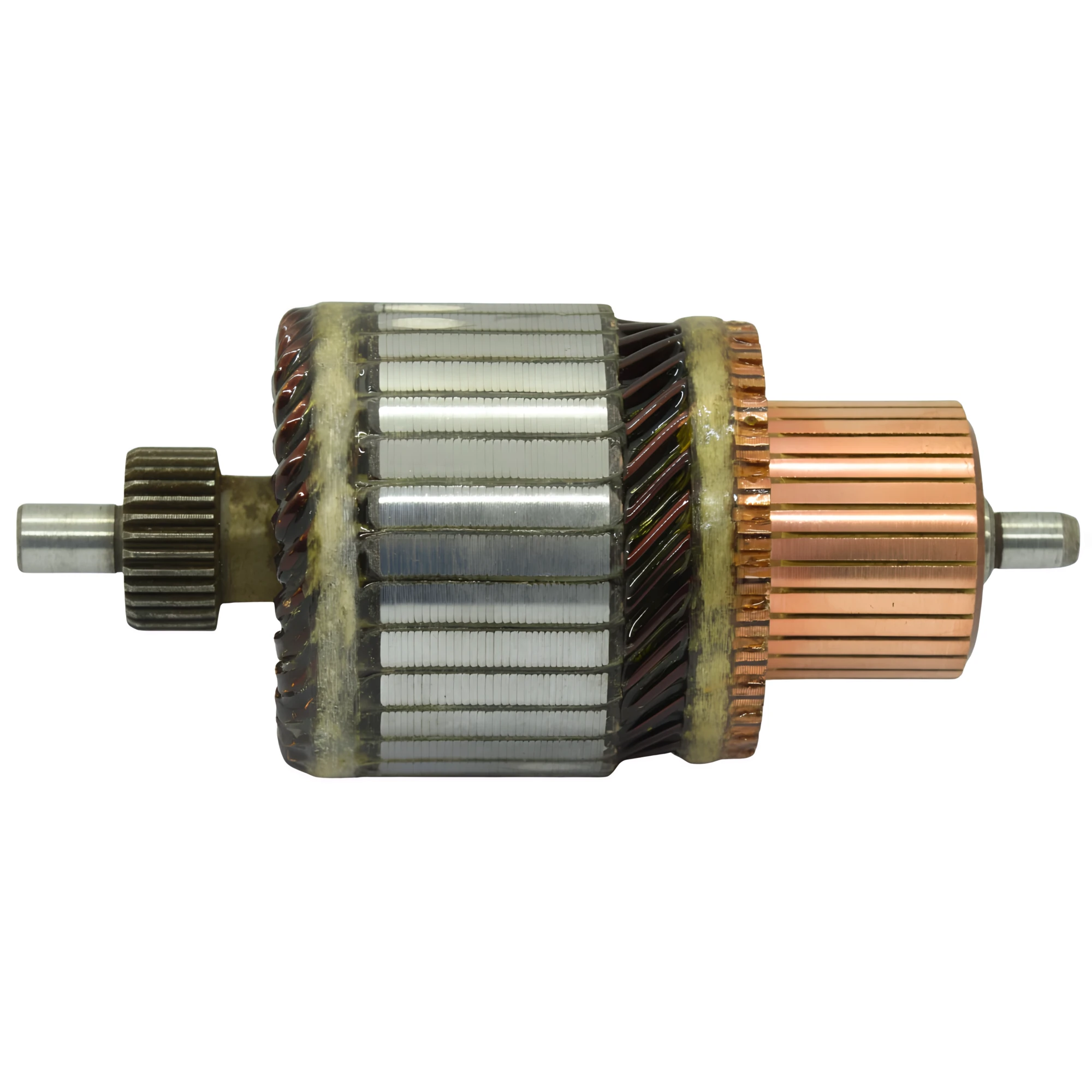 INDUCIDO PG200-250-260 CHEVROLET BLAZER-ASTRA-VECTRA
