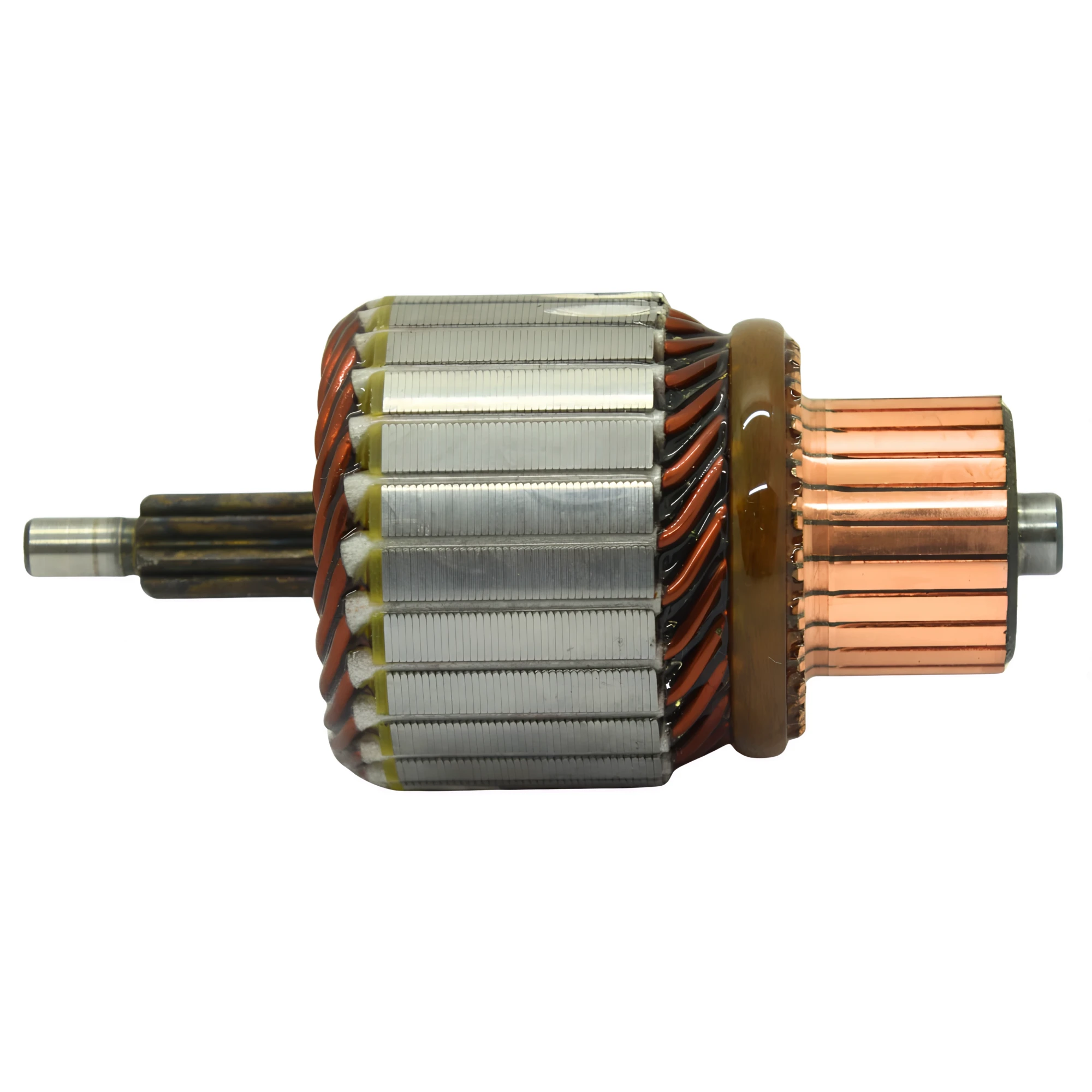 INDUCIDO MITSUBISHI