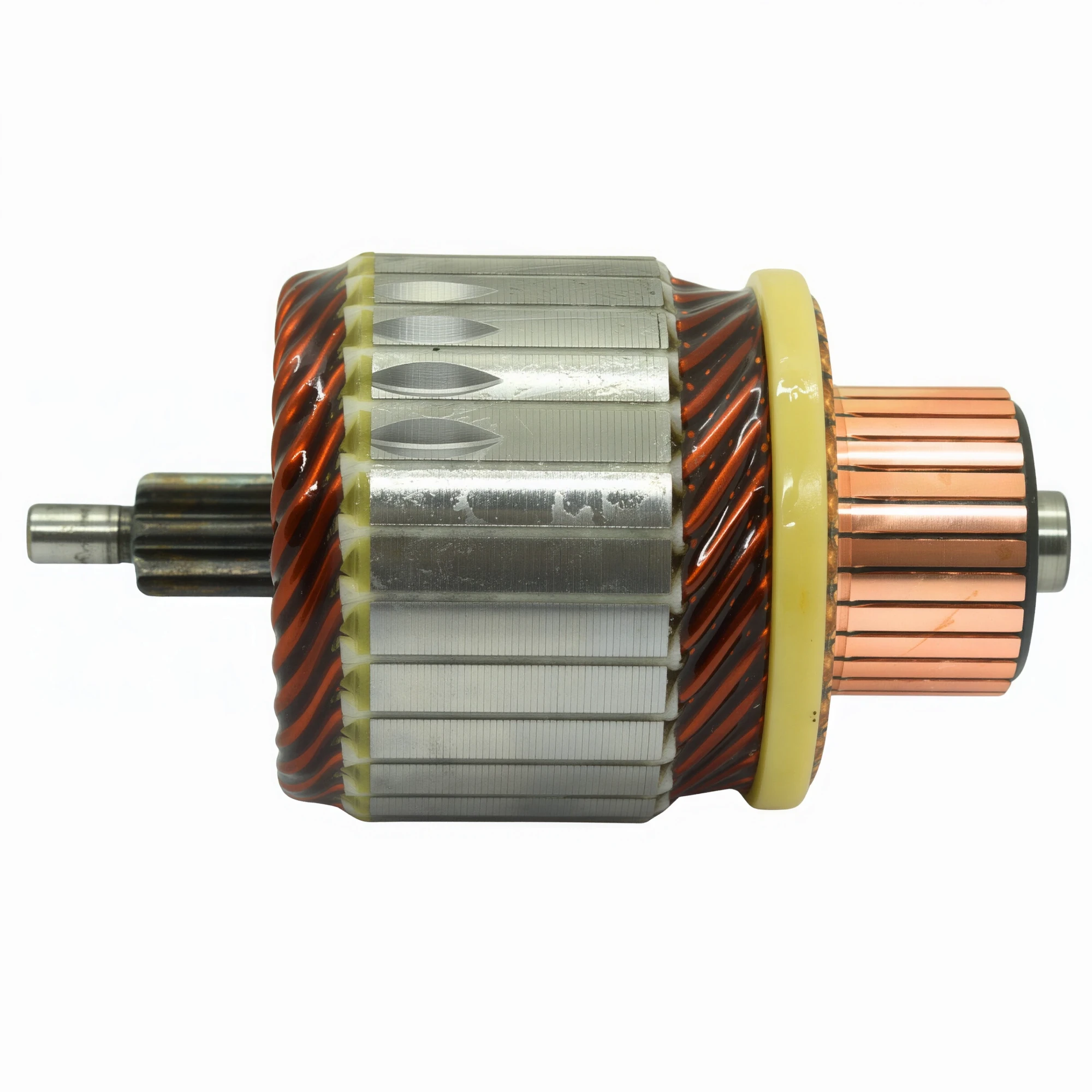 INDUCIDO MITSUBISHI