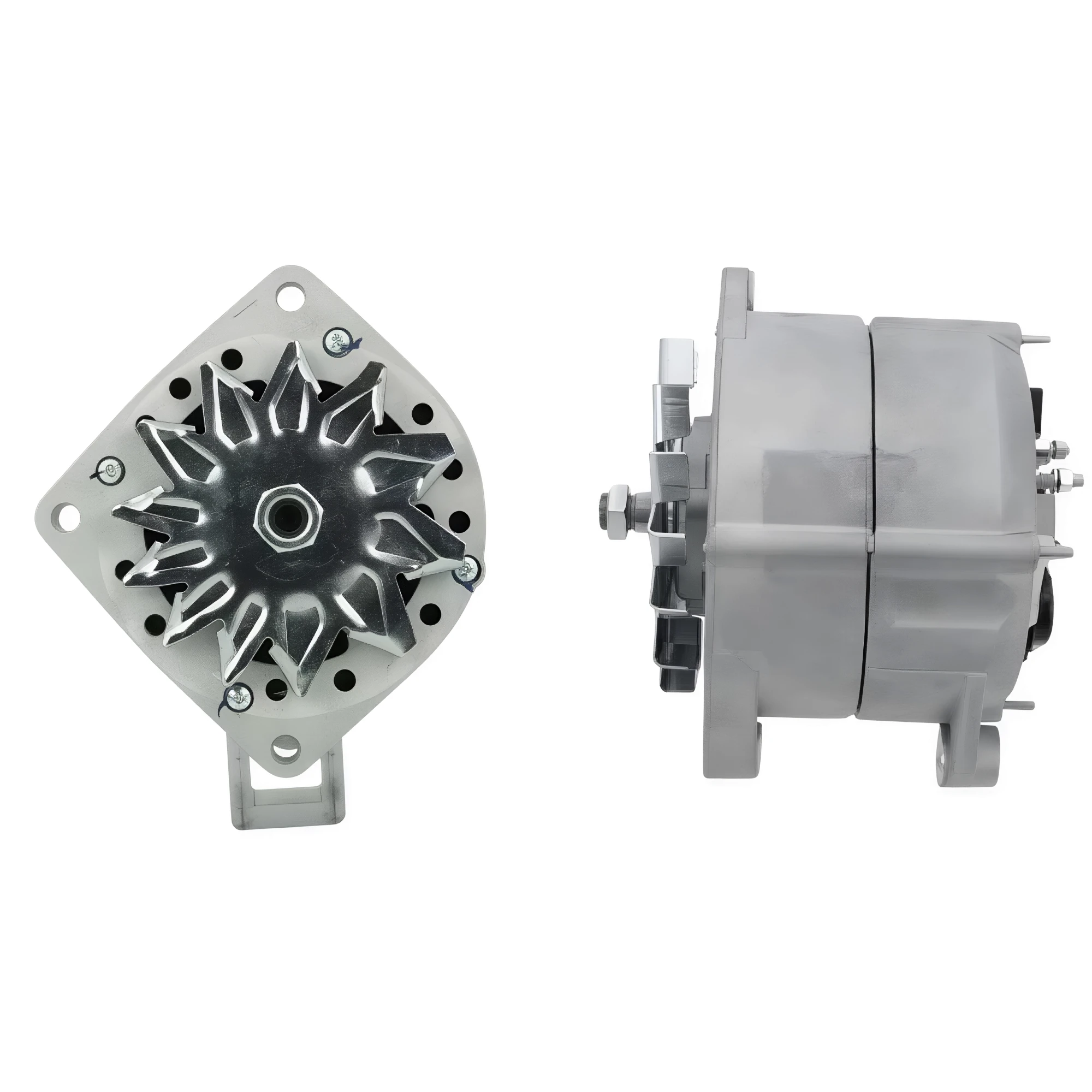 ALTERNADOR BOSCH 24V 60A SCANIA 360