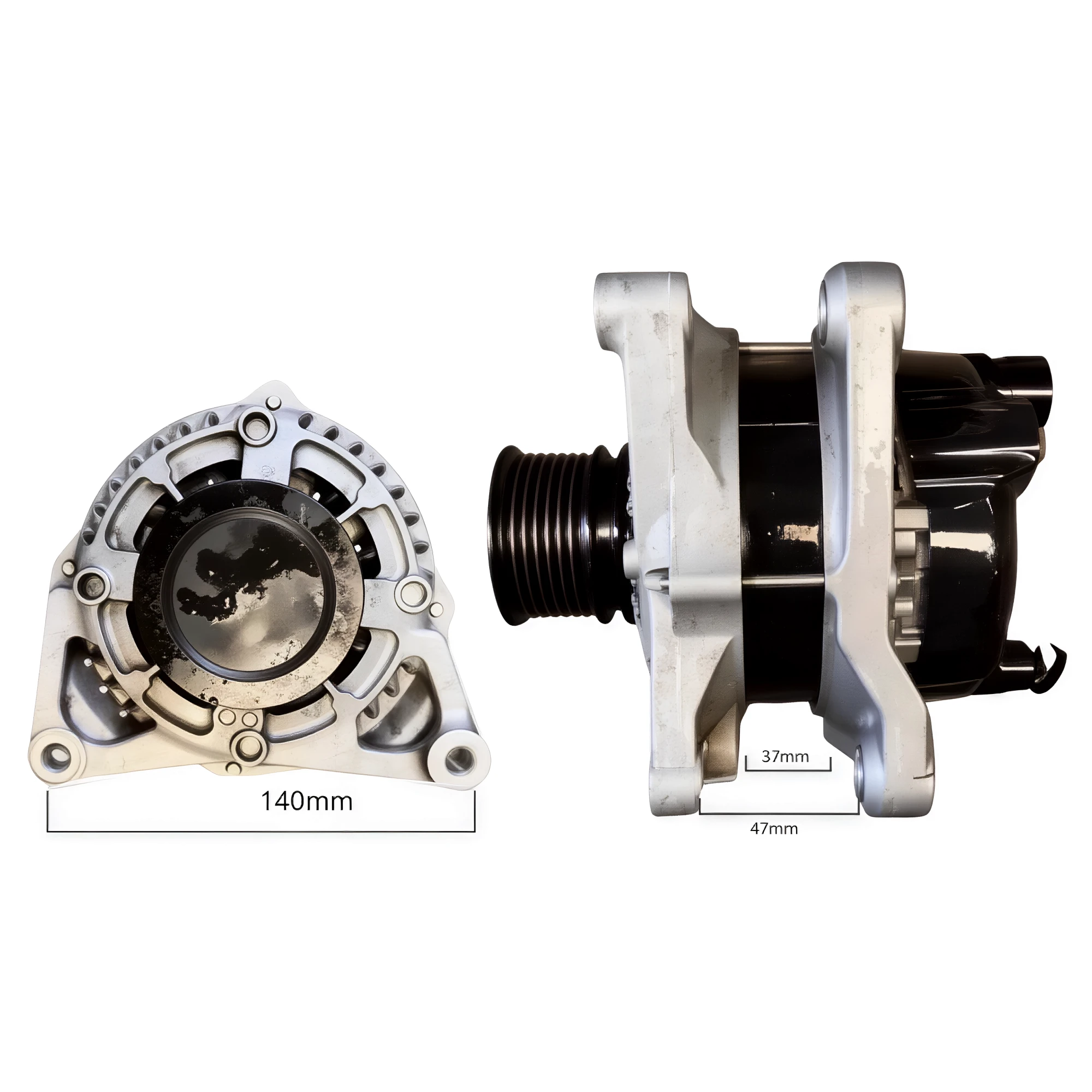 ALTERNADOR DENSO 12V 135A HONDA CR-V CRV