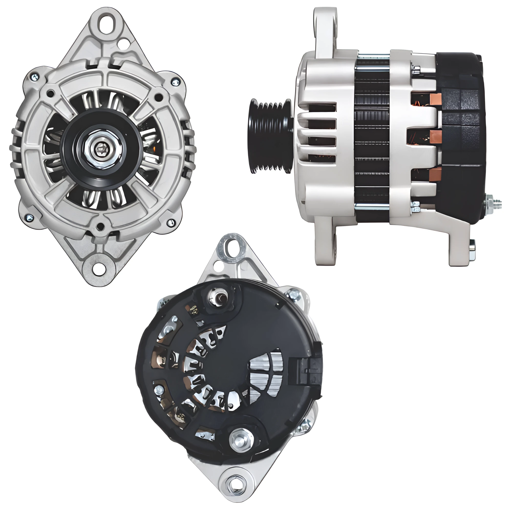 ALTERNADOR UNIVERSAL LUCAS