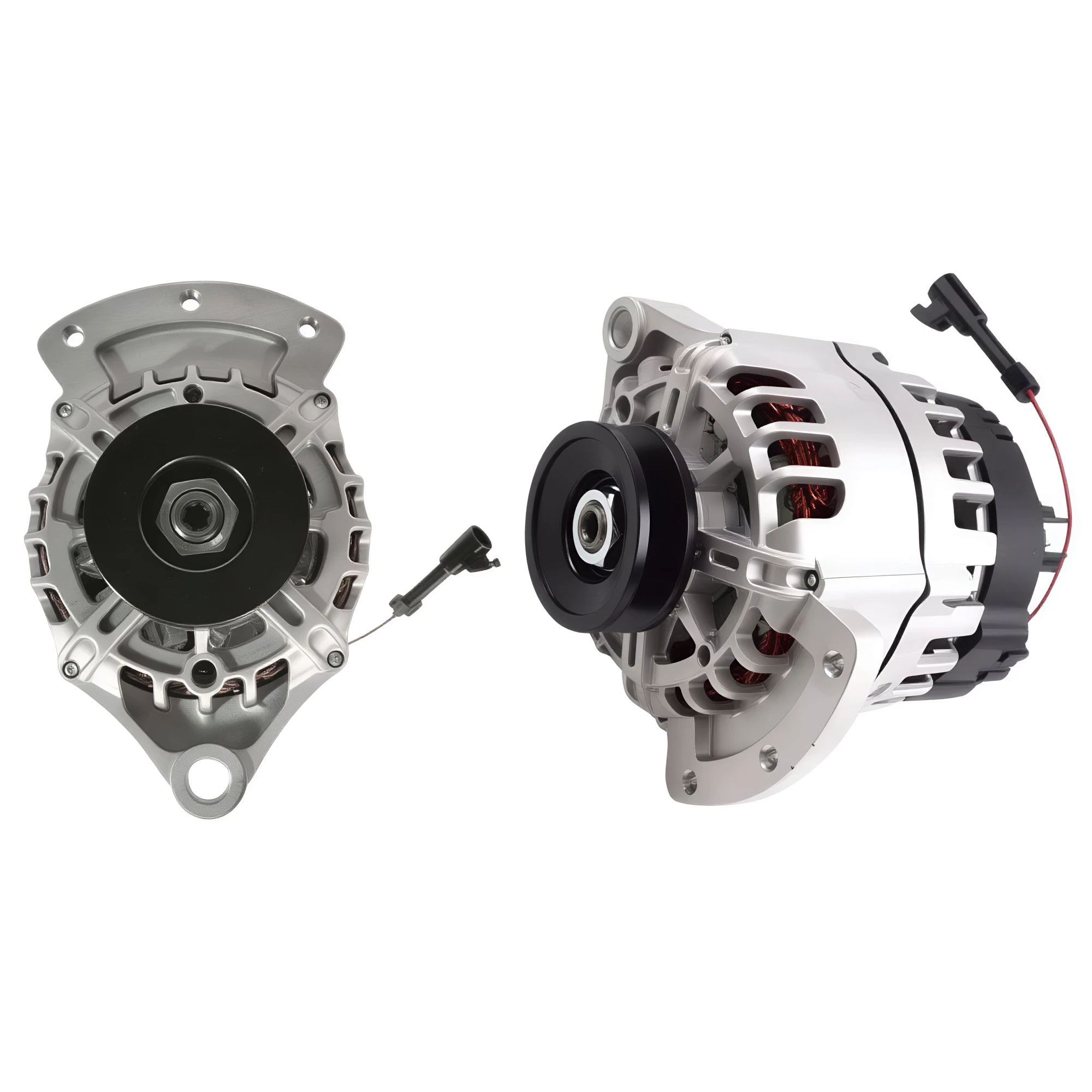 ALTERNADOR HITACHI 12V 70A THERMO KING EQUIPOS DE FRIO