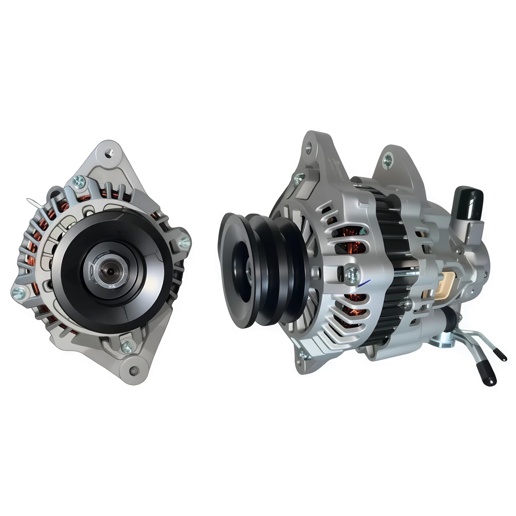 ALTERNADOR MITSUBISHI 12V 70A L200 DEPRESOR