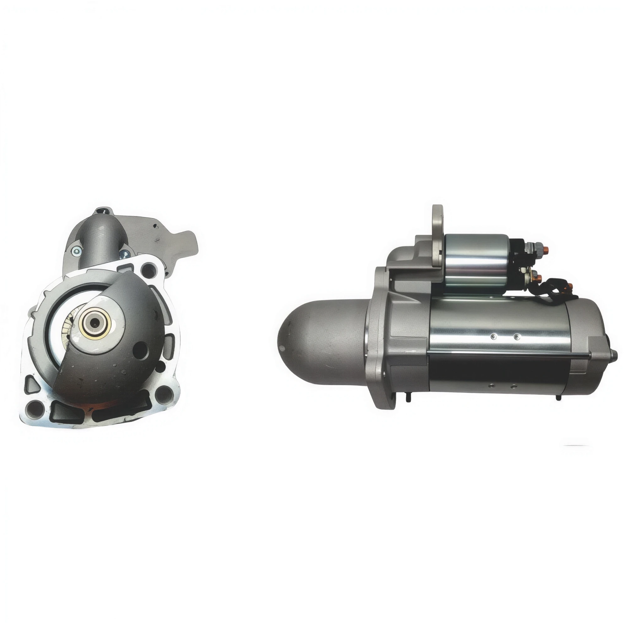 MOTOR DE ARRANQUE AXOR ATEGO (Reemplazo 10098)