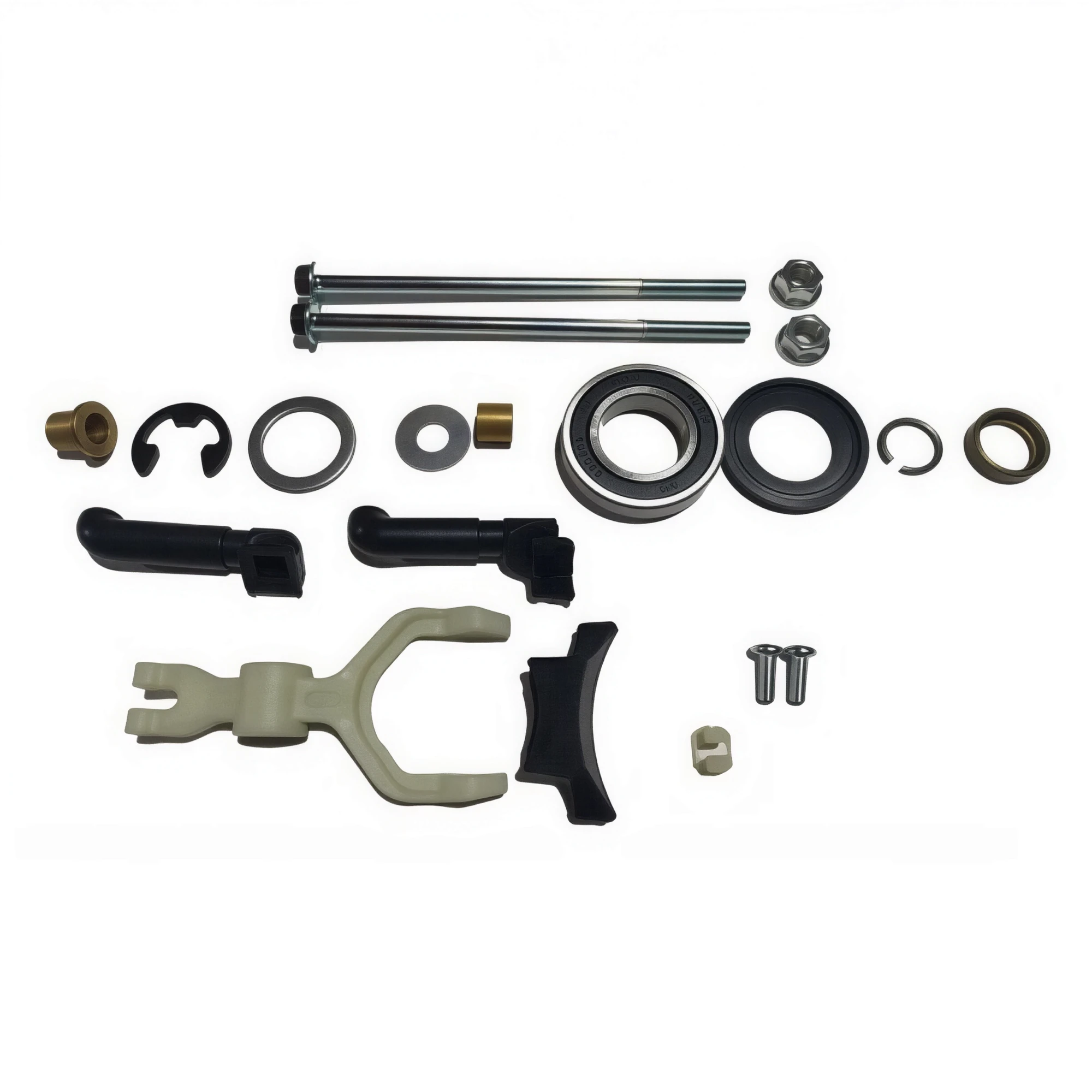 KIT DESPIESE DE ARRANQUE DENSO HILUX 2015-21